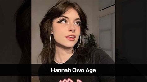 hannahowwo|Hannah Owo Age: Know Her Height, Boyfriend, Net。